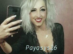 Payasys26