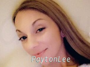 PaytonLee