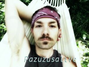 Pazuzusalive