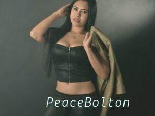 PeaceBolton