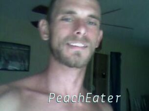 PeachEater