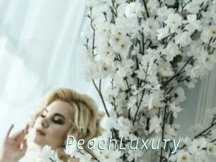 PeachLuxury