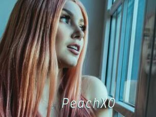 PeachXO