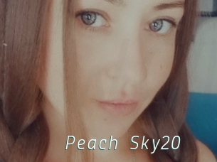 Peach_Sky20