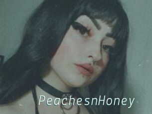 PeachesnHoney