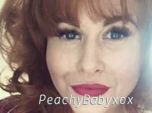 PeachyBabyxox