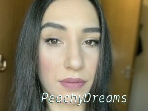 PeachyDreams