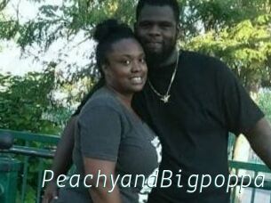 PeachyandBigpoppa