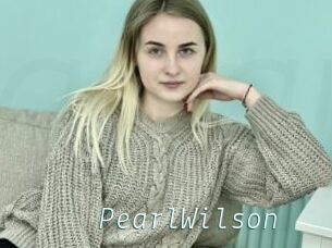 PearlWilson