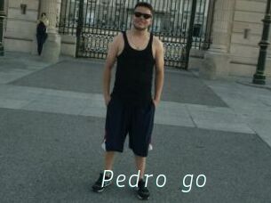 Pedro_go