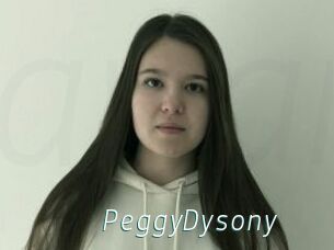 PeggyDysony