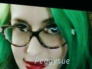 Peggysue