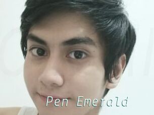 Pen_Emerald