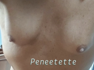 Peneetette