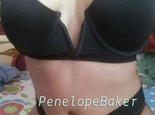 PenelopeBaker