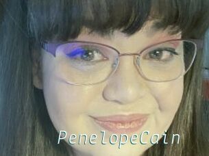 PenelopeCain