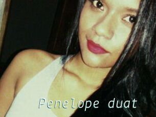 Penelope_duat