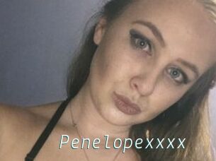 Penelopexxxx