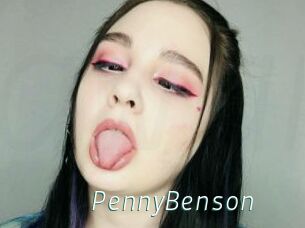 PennyBenson