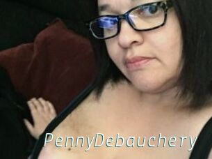 PennyDebauchery