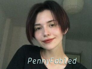 PennyFabled