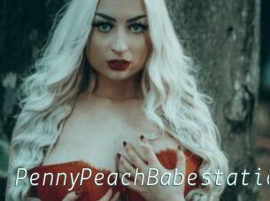 PennyPeachBabestation