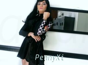 PennyXi