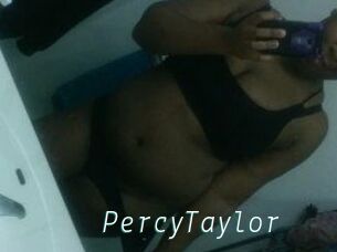 Percy_Taylor