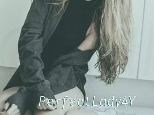 PerfectLady4Y