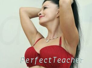 PerfectTeacher