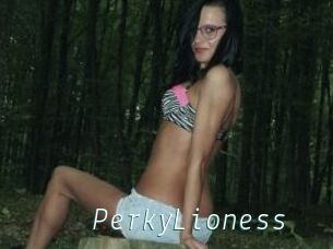 PerkyLioness