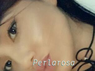 Perlarosa