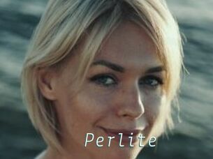 Perlite