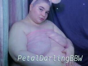 PetalDarlingBBW