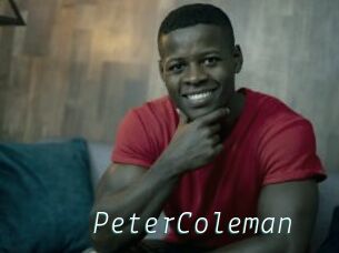 PeterColeman