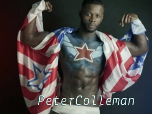 PeterColleman