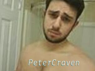 PeterCraven