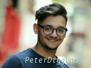 PeterDiggins