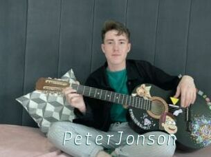 PeterJonson