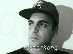 PeterKong