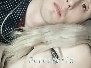 PeterMeria