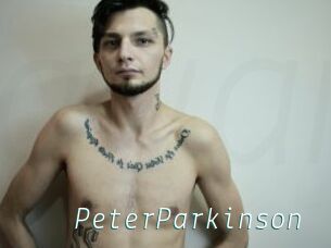 PeterParkinson