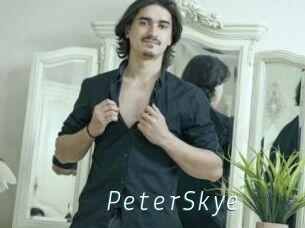 PeterSkye