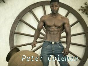 Peter_Coleman