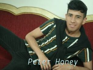 Peter_Honey