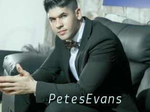 PetesEvans