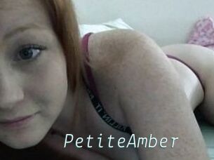 PetiteAmber