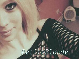 PetiteBlonde