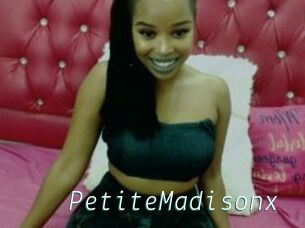 PetiteMadisonx