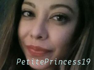 PetitePrincess19